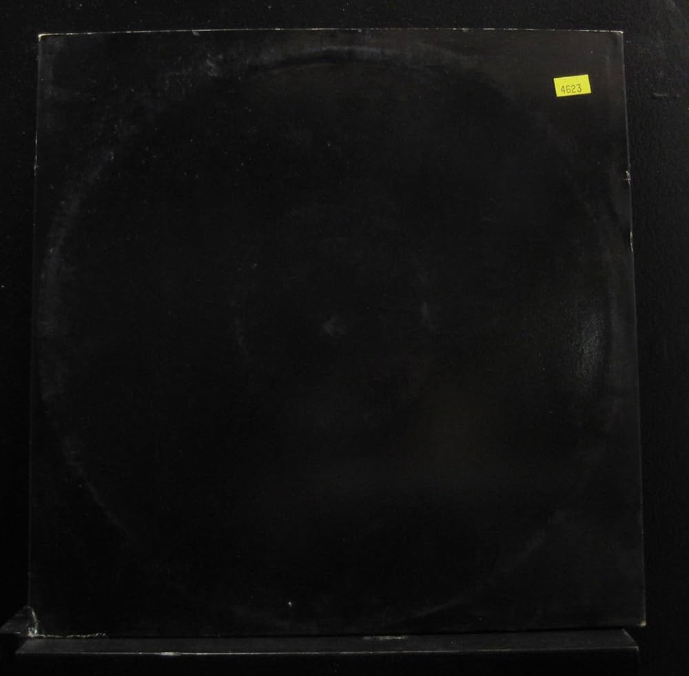 Black Masses - You Put A Smile On My Face - Lp Vinyl Record